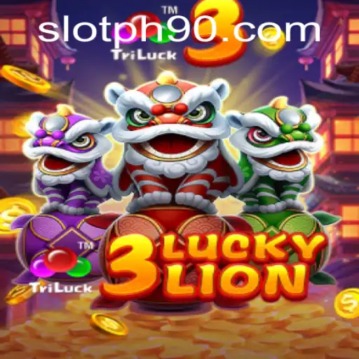 Exploring the Thrilling World of 3LUCKYLION: A Deep Dive into the Gameplay and Rules