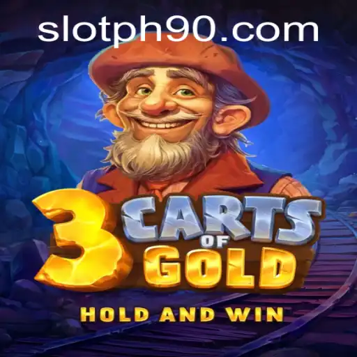 Discover the Thrills of 3cartsOfGold: A Golden Adventure Awaits