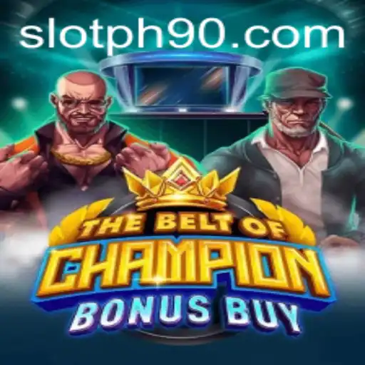 TheBeltOfChampionBonusBuy: A Game-Changing Adventure