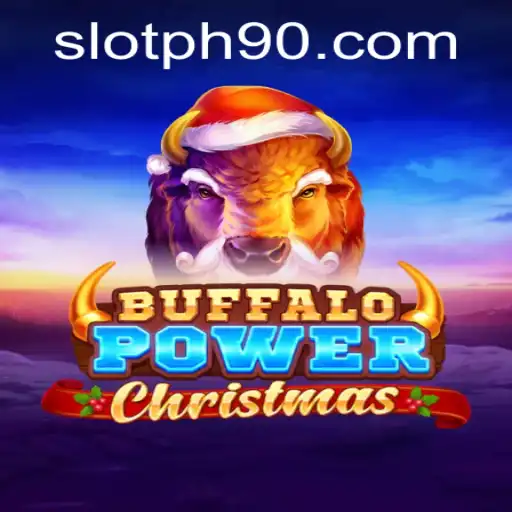 Buffalo Power Christmas: An Enchanting Holiday-Themed Game Adventure
