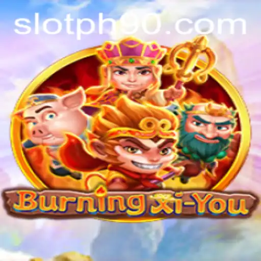 BurningXiYou: A New Gaming Phenomenon