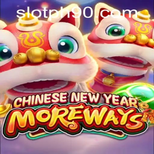 CHINESENEWYEARMOREWAYS: An Immersive Gaming Experience