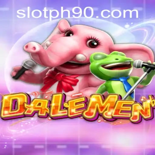 Unveiling DALEMEN: The Innovative Game That Challenges Minds