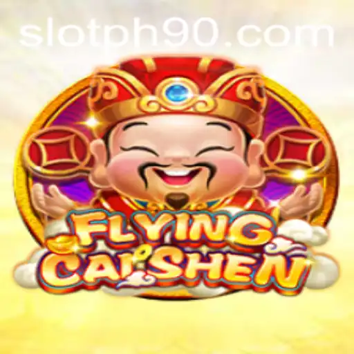 FlyingCaiShen: Soar to Wealth in this Exciting Game