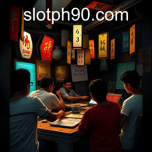 The Intricacies of Jueteng: A Deep Dive into Illegal Gambling in the Philippines