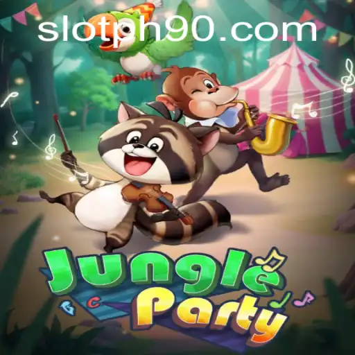 JungleParty: The Ultimate Adventure