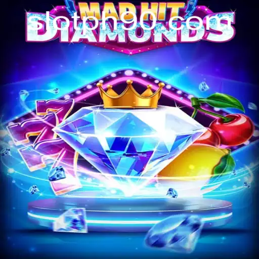 MadHitDiamonds: A Thrilling Adventure in the World of Virtual Treasures