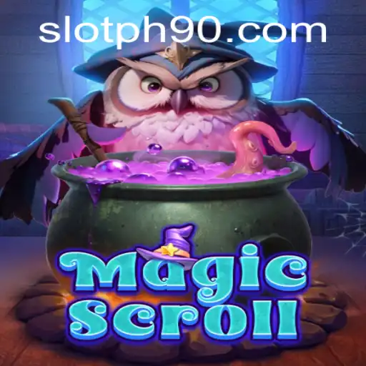 MagicScroll Game Adventure