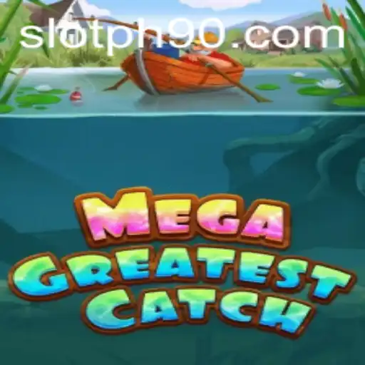 MegaGreatestCatch: A Deep Dive into the Thrilling Aquatic Adventure