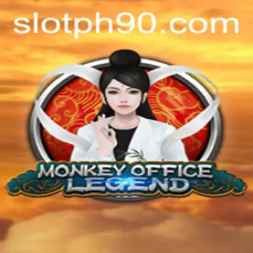 MonkeyOfficeLegend: A Thrilling Adventure in the Corporate Jungle