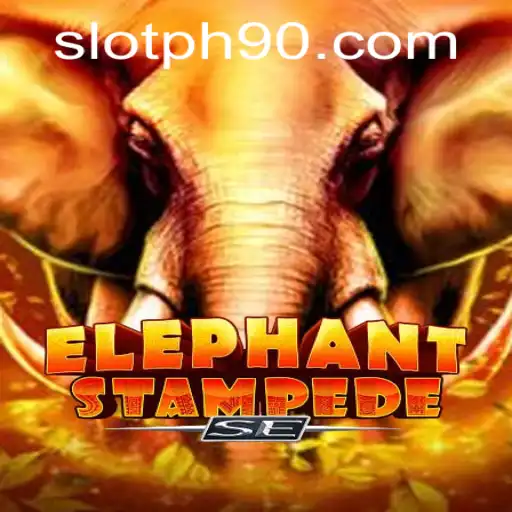 ElephantStampedeSE: A Thrilling Adventure