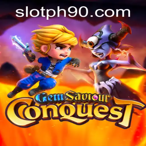 GemSaviourConquest: A New Era of Strategic Gaming
