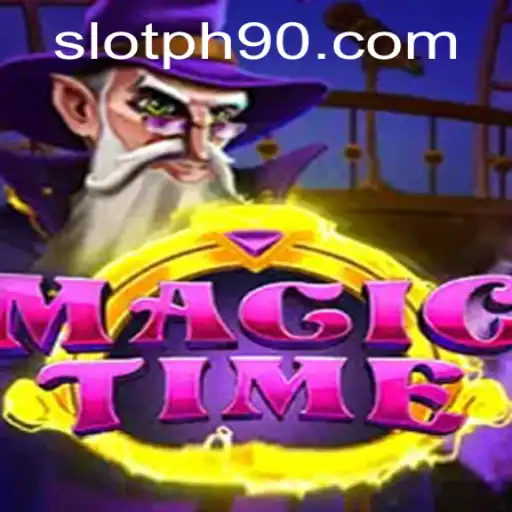 Unlock the World of MagicTime with Keyword: ph90