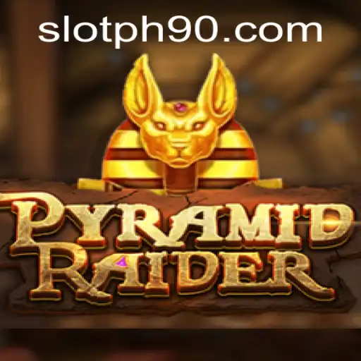 PyramidRaider: Embark on an Epic Adventure