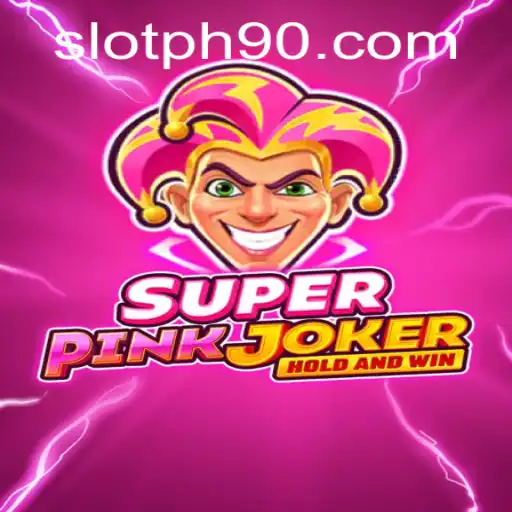 SuperPinkJoker: A Vibrant New Game Taking the World by Storm