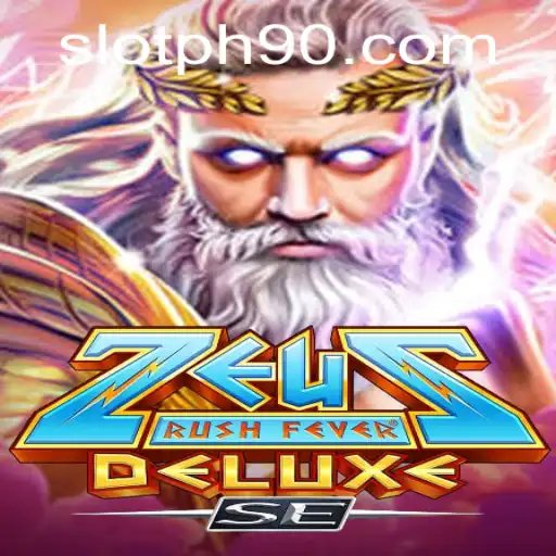 Unleashing the Thrill in ZeusRushFeverDeluxeSE: A Gamers' Paradigm