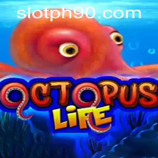 Exploring the Depths: OctopusLife - A Game of Strategy and Survival