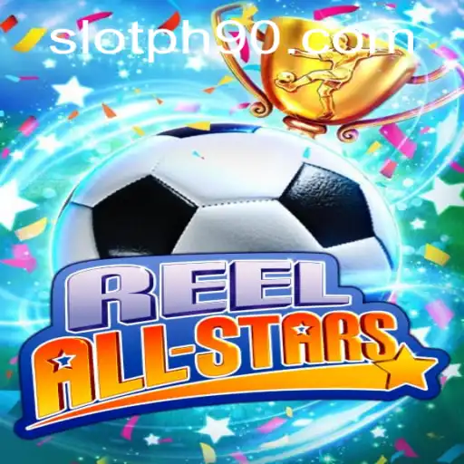 ReelAllStars: The Game Sweeping the Gaming World