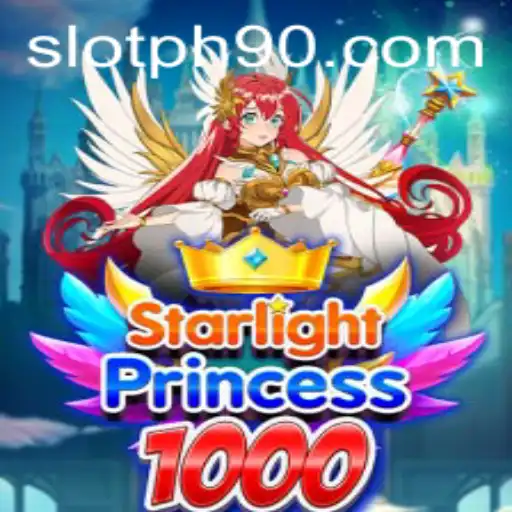 Exploring StarlightPrincess1000: A Stellar Adventure with Ph90