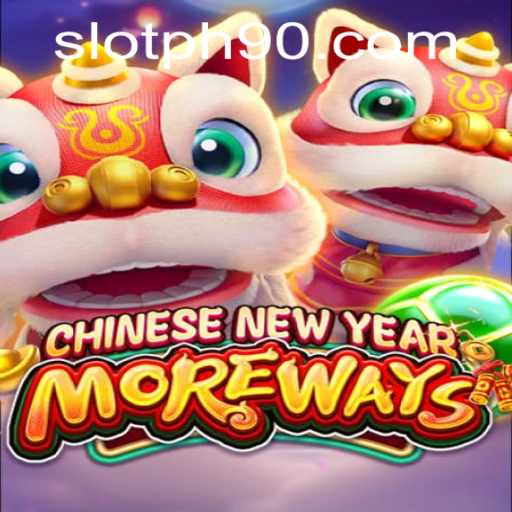 CHINESENEWYEARMOREWAYS: An Immersive Gaming Experience