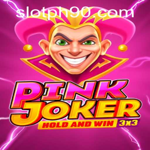 Enter the World of PinkJoker