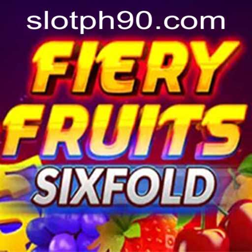 Fiery Fruits SixFold Game Guide