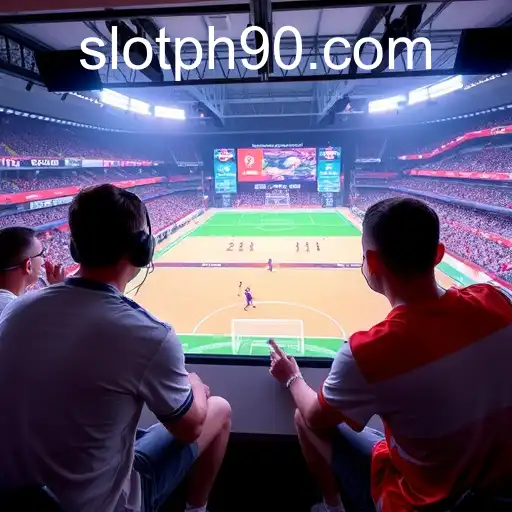 Virtual Sports: The Rise of a Digital Phenomenon